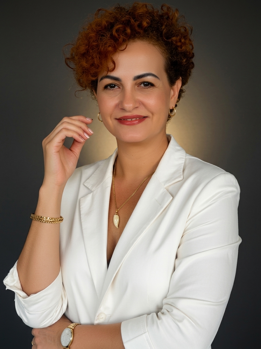 Dra. Joselene Cipriano